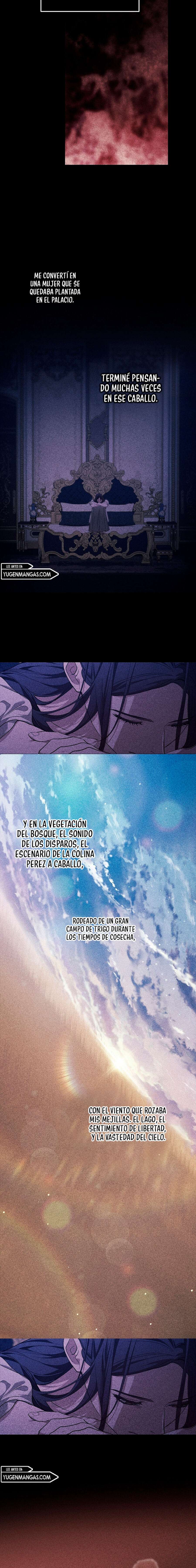 The Broken Ring This Marriage Will Fail Anyway Capítulo 62 - Page 14