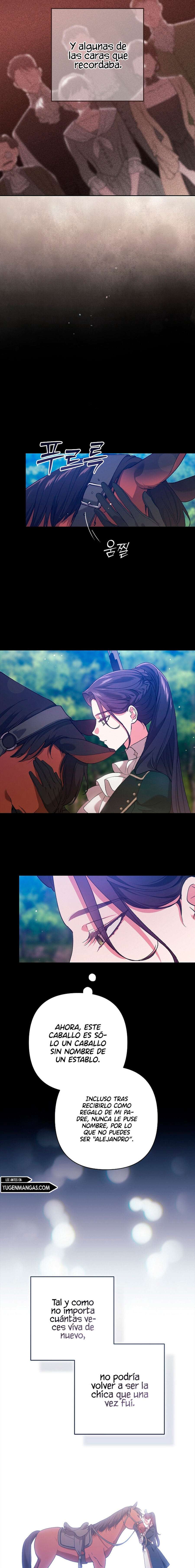 The Broken Ring This Marriage Will Fail Anyway Capítulo 62 - Page 15