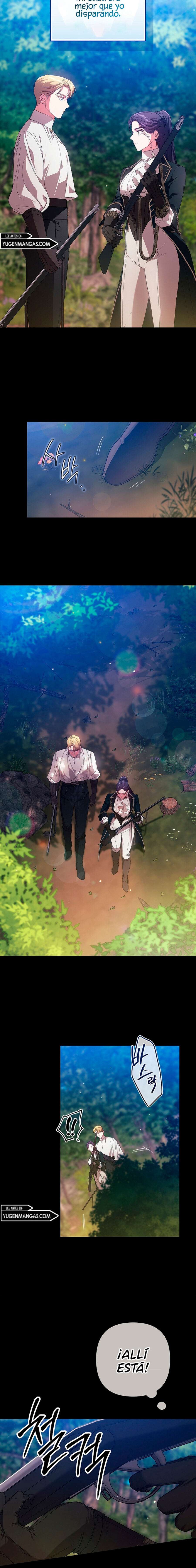 The Broken Ring This Marriage Will Fail Anyway Capítulo 62 - Page 17