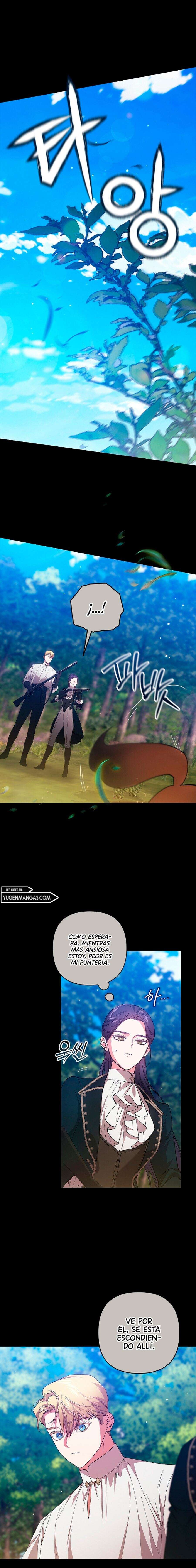 The Broken Ring This Marriage Will Fail Anyway Capítulo 62 - Page 18