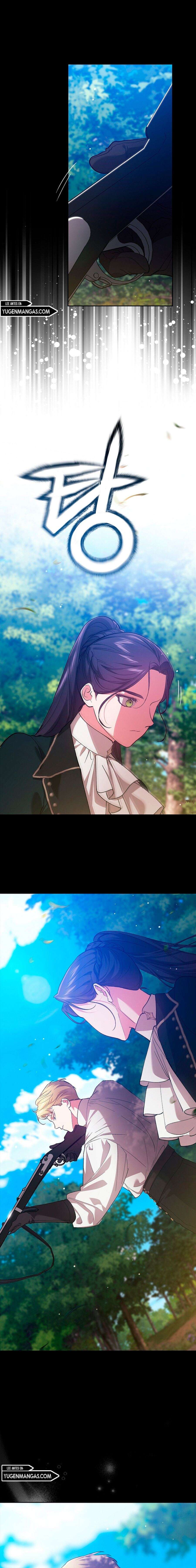 The Broken Ring This Marriage Will Fail Anyway Capítulo 62 - Page 19