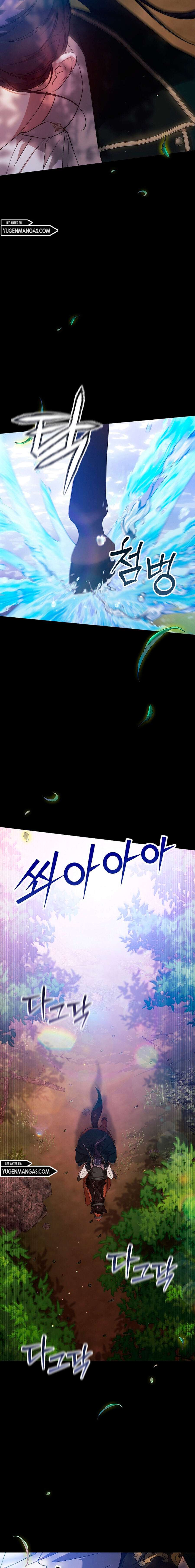 The Broken Ring This Marriage Will Fail Anyway Capítulo 62 - Page 2