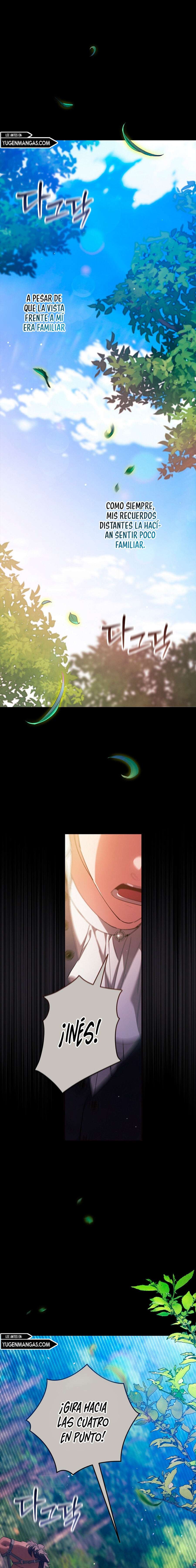 The Broken Ring This Marriage Will Fail Anyway Capítulo 62 - Page 4