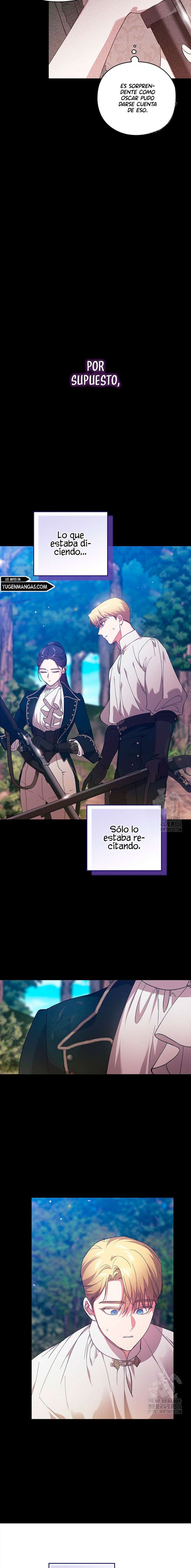 The Broken Ring This Marriage Will Fail Anyway Capítulo 63 - Page 12