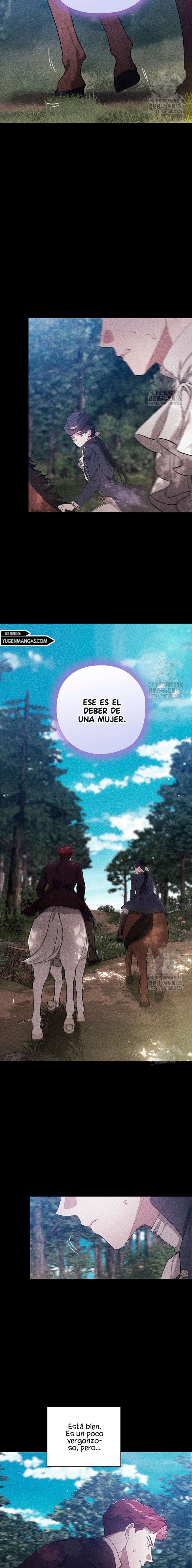 The Broken Ring This Marriage Will Fail Anyway Capítulo 63 - Page 2