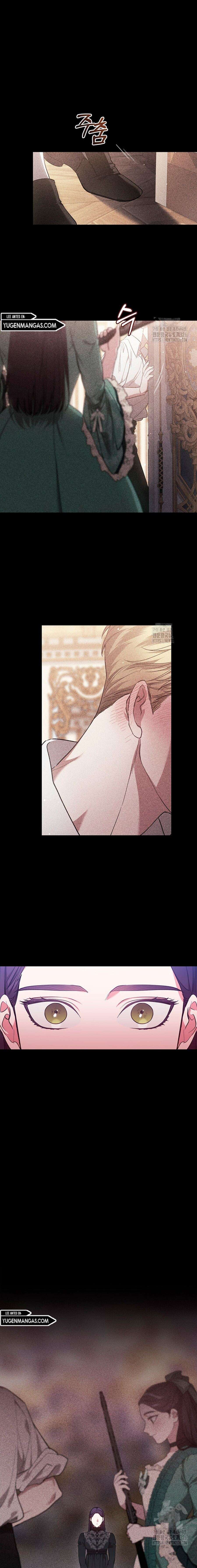 The Broken Ring This Marriage Will Fail Anyway Capítulo 63 - Page 20