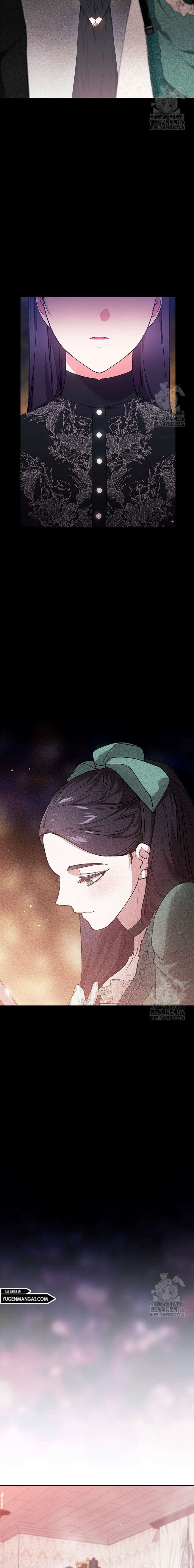 The Broken Ring This Marriage Will Fail Anyway Capítulo 63 - Page 21