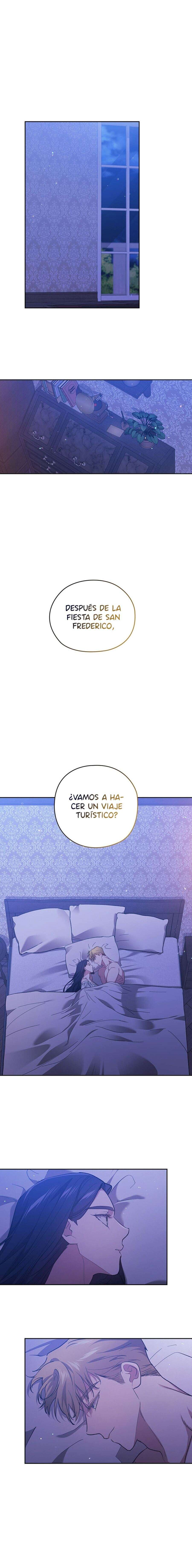 The Broken Ring This Marriage Will Fail Anyway Capítulo 64 - Page 14