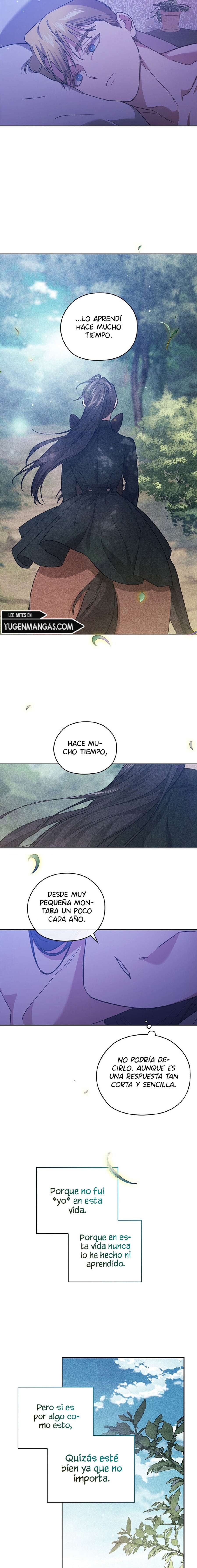 The Broken Ring This Marriage Will Fail Anyway Capítulo 64 - Page 16