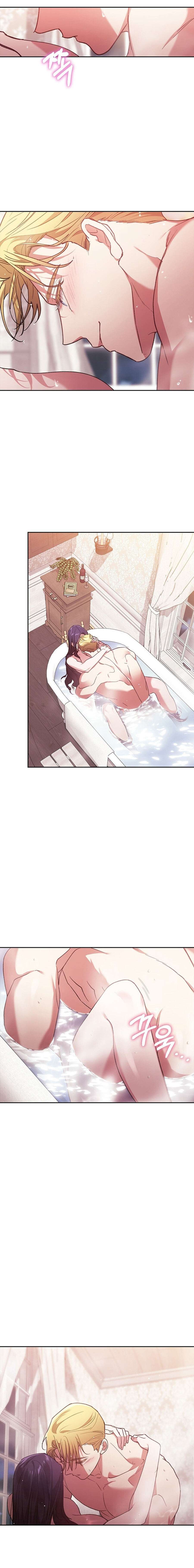 The Broken Ring This Marriage Will Fail Anyway Capítulo 64 - Page 4