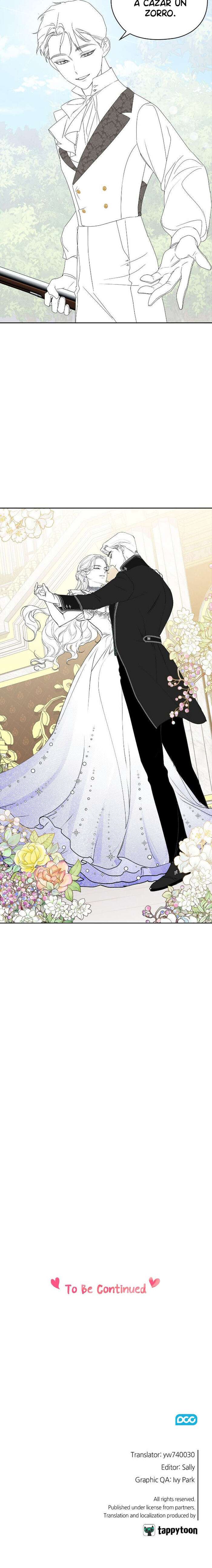 The Broken Ring This Marriage Will Fail Anyway Capítulo 65.3 - Page 4