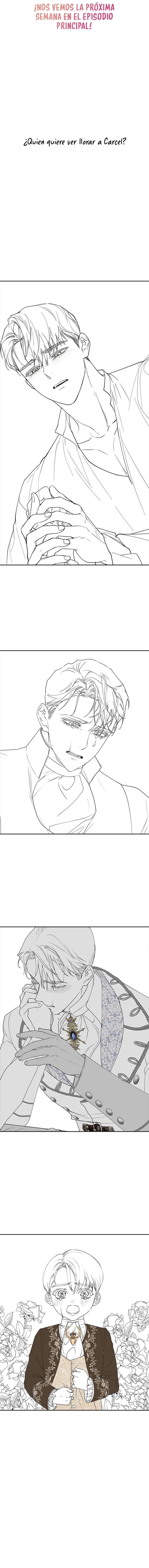 The Broken Ring This Marriage Will Fail Anyway Capítulo 65.4 - Page 4