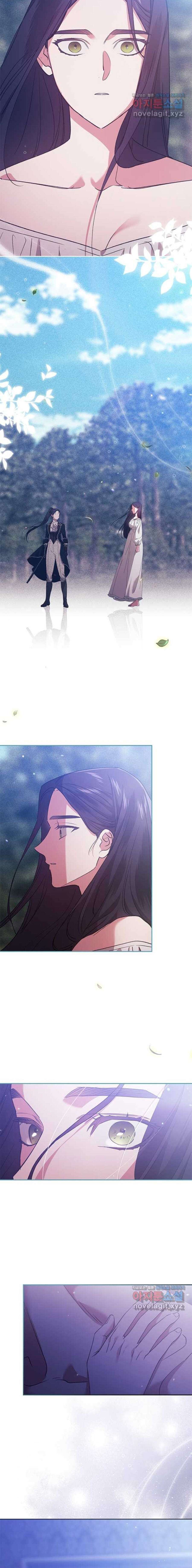 The Broken Ring This Marriage Will Fail Anyway Capítulo 65 - Page 10