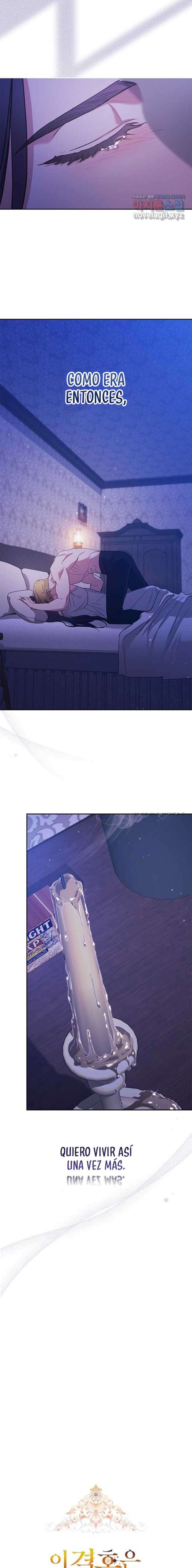 The Broken Ring This Marriage Will Fail Anyway Capítulo 65 - Page 12