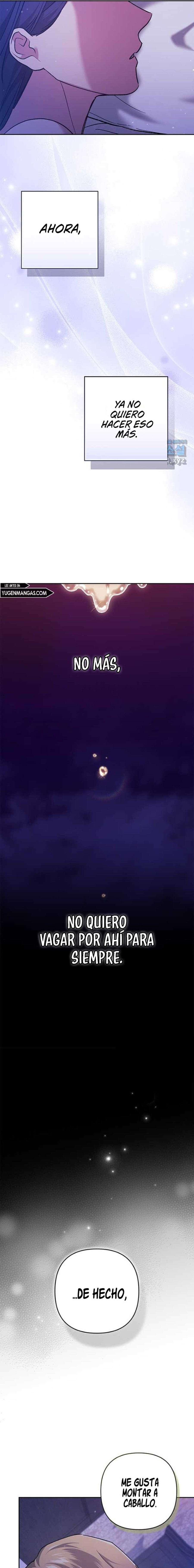 The Broken Ring This Marriage Will Fail Anyway Capítulo 65 - Page 5