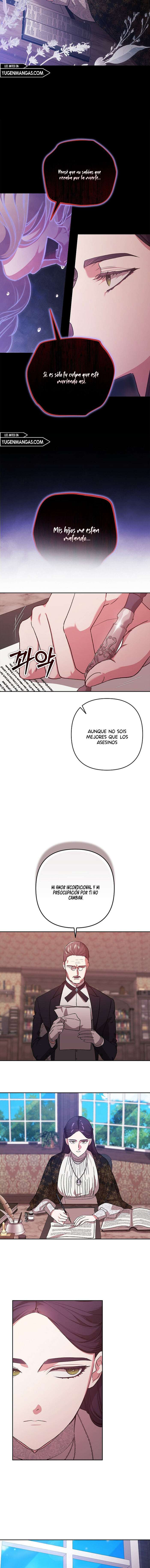 The Broken Ring This Marriage Will Fail Anyway Capítulo 66 - Page 12