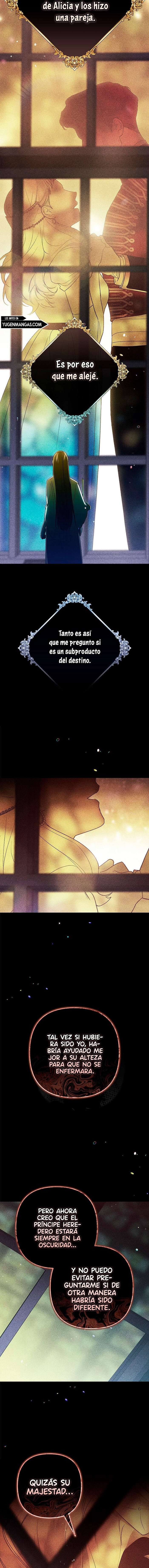 The Broken Ring This Marriage Will Fail Anyway Capítulo 67 - Page 12