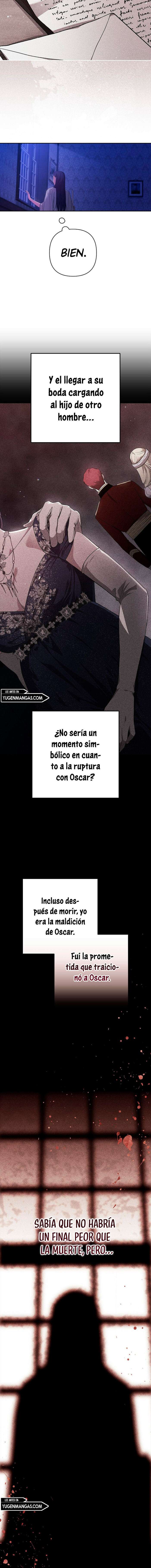 The Broken Ring This Marriage Will Fail Anyway Capítulo 67 - Page 14