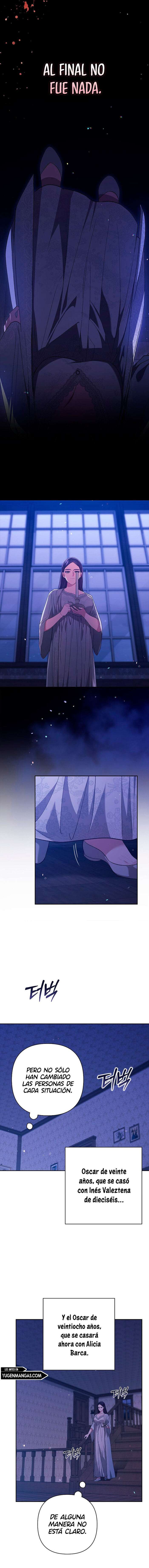 The Broken Ring This Marriage Will Fail Anyway Capítulo 67 - Page 15