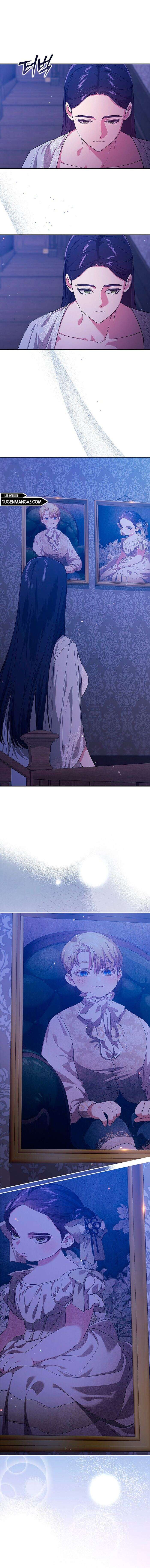 The Broken Ring This Marriage Will Fail Anyway Capítulo 67 - Page 16