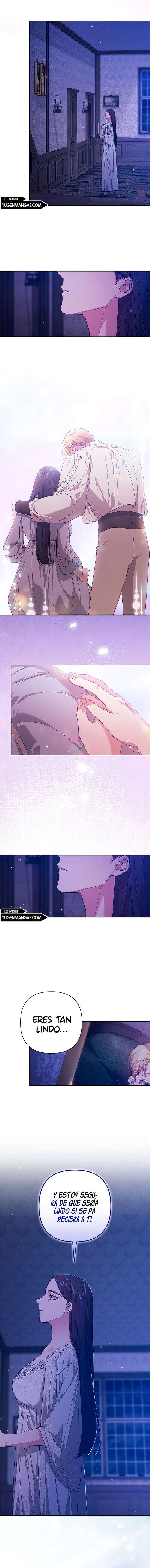 The Broken Ring This Marriage Will Fail Anyway Capítulo 67 - Page 17