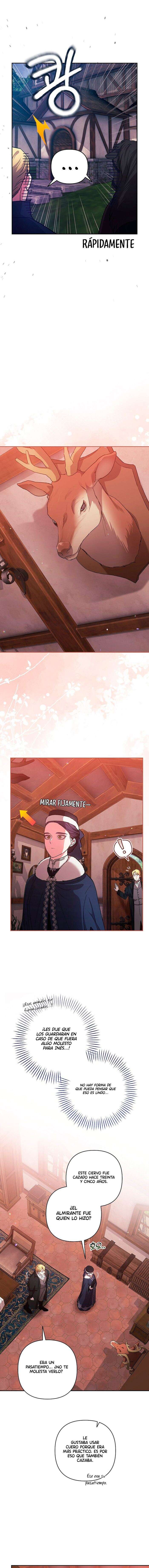 The Broken Ring This Marriage Will Fail Anyway Capítulo 68 - Page 12