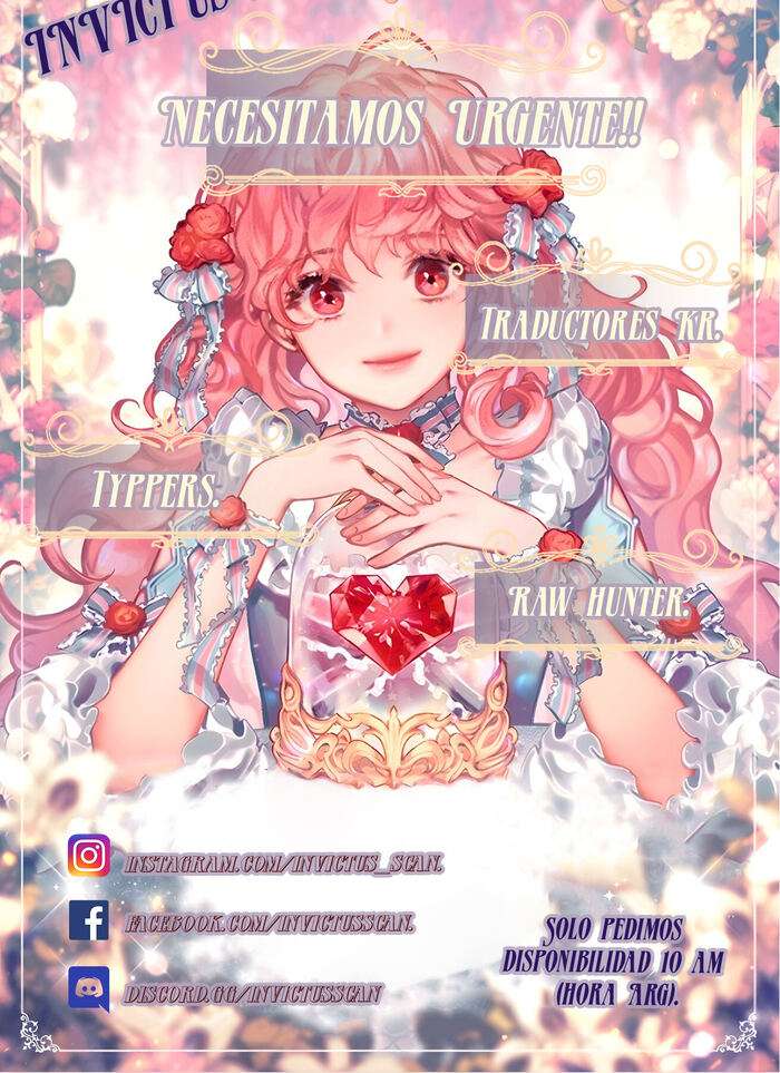 The Broken Ring This Marriage Will Fail Anyway Capítulo 68 - Page 18