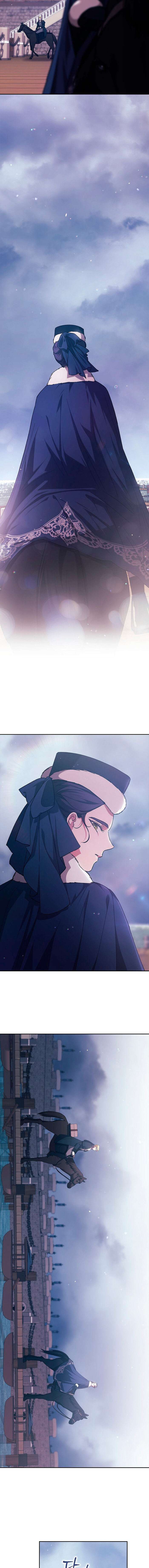 The Broken Ring This Marriage Will Fail Anyway Capítulo 68 - Page 6