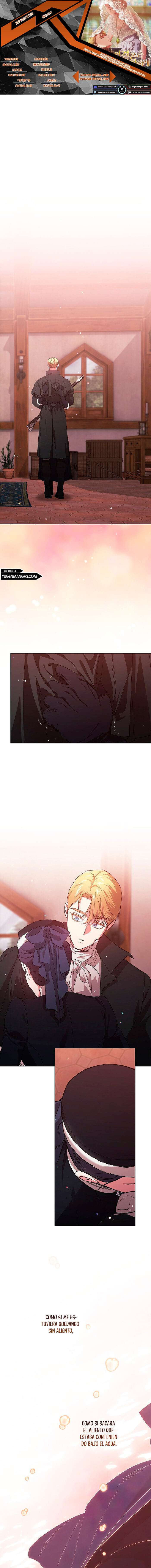 The Broken Ring This Marriage Will Fail Anyway Capítulo 69 - Page 1