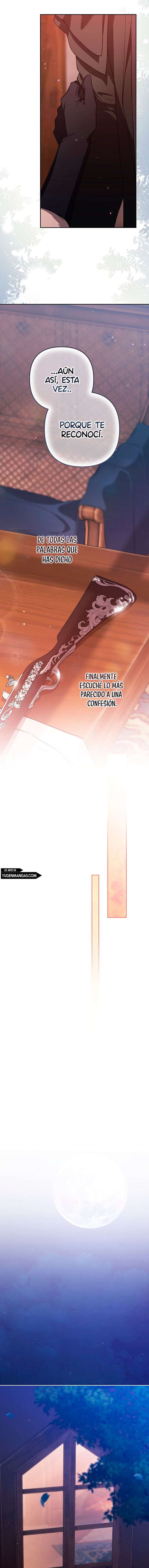 The Broken Ring This Marriage Will Fail Anyway Capítulo 69 - Page 12