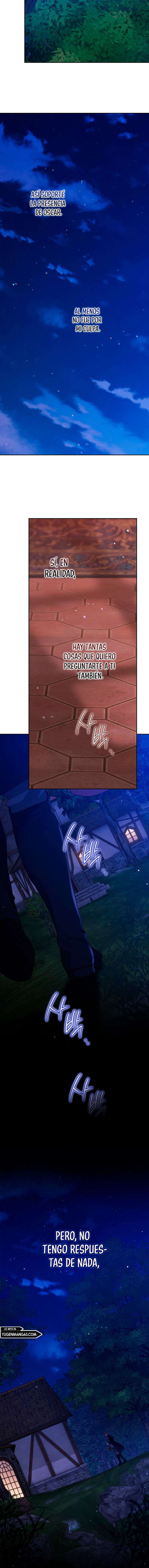 The Broken Ring This Marriage Will Fail Anyway Capítulo 69 - Page 16