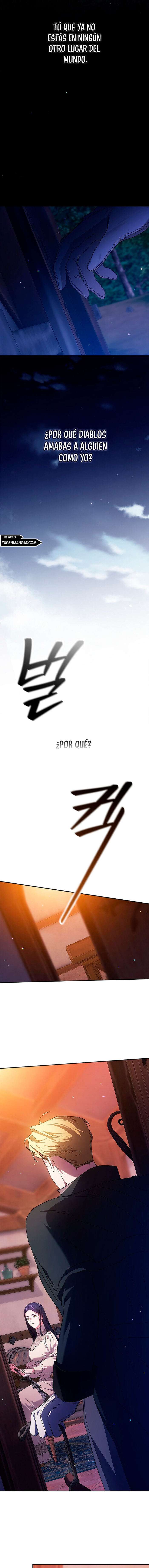 The Broken Ring This Marriage Will Fail Anyway Capítulo 69 - Page 17