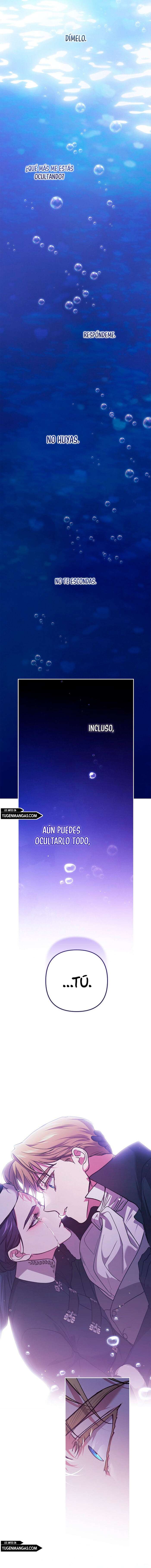 The Broken Ring This Marriage Will Fail Anyway Capítulo 69 - Page 3