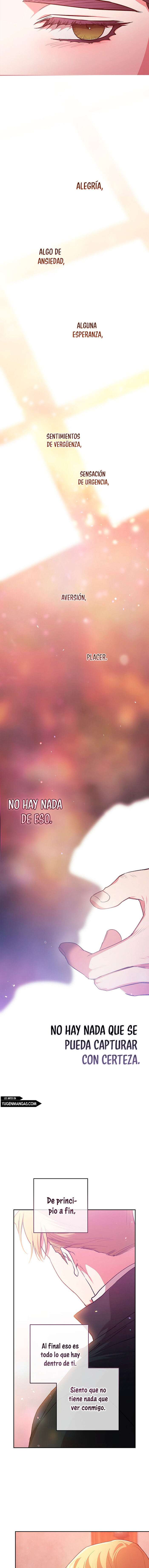 The Broken Ring This Marriage Will Fail Anyway Capítulo 69 - Page 7