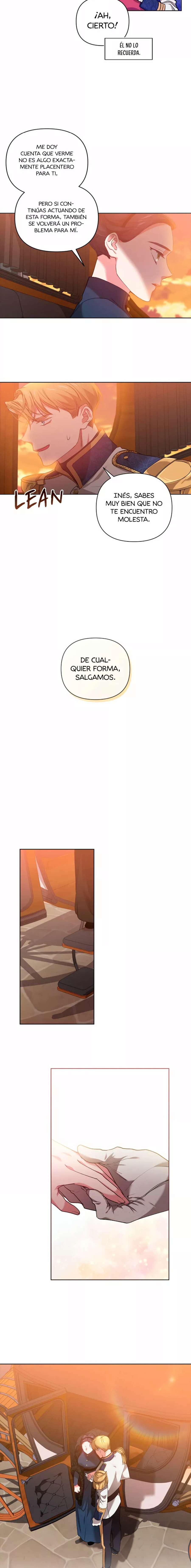 The Broken Ring This Marriage Will Fail Anyway Capítulo 7 - Page 11