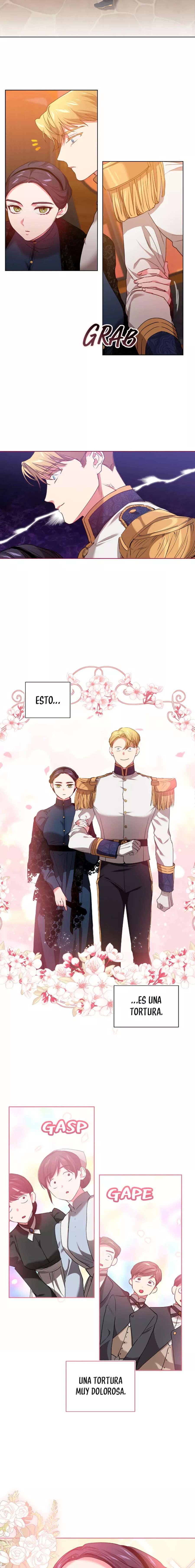 The Broken Ring This Marriage Will Fail Anyway Capítulo 7 - Page 12