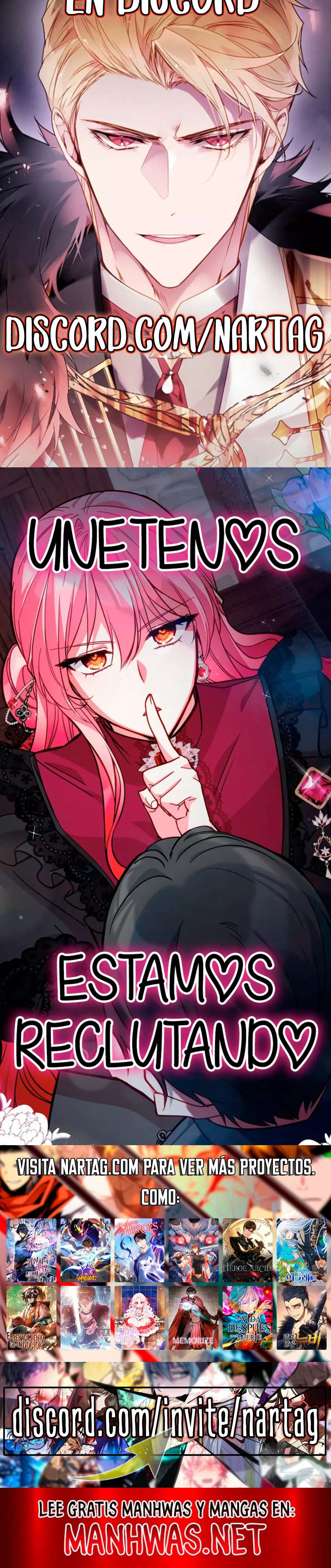 The Broken Ring This Marriage Will Fail Anyway Capítulo 7 - Page 14