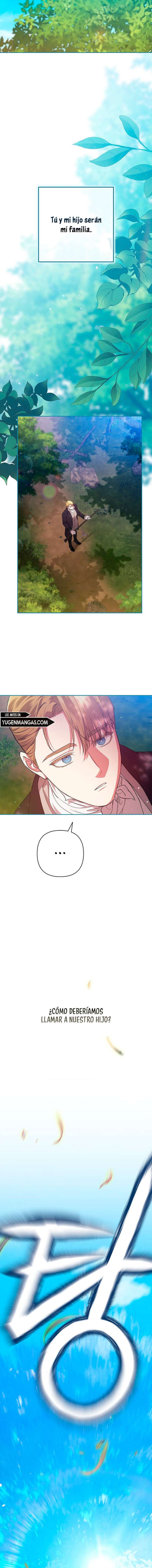 The Broken Ring This Marriage Will Fail Anyway Capítulo 71 - Page 10