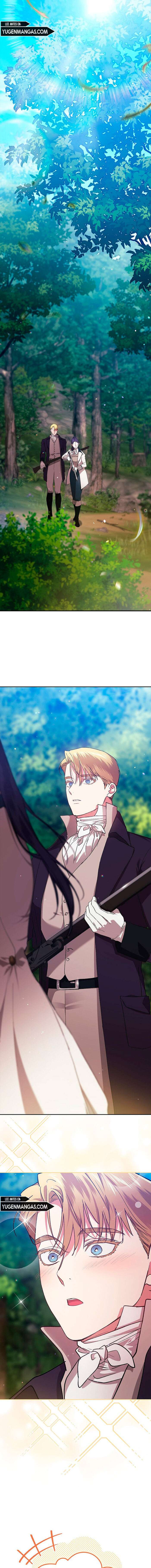 The Broken Ring This Marriage Will Fail Anyway Capítulo 71 - Page 11