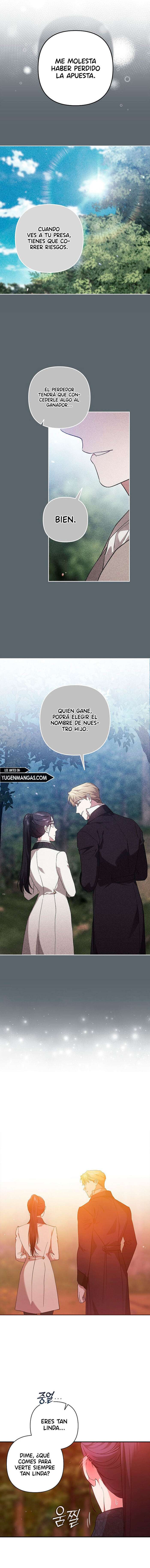 The Broken Ring This Marriage Will Fail Anyway Capítulo 71 - Page 20