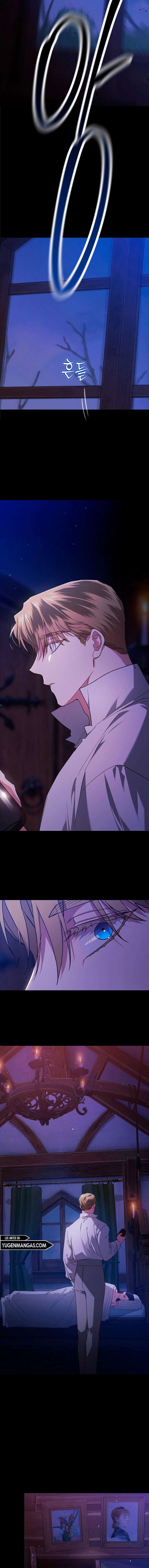 The Broken Ring This Marriage Will Fail Anyway Capítulo 71 - Page 22