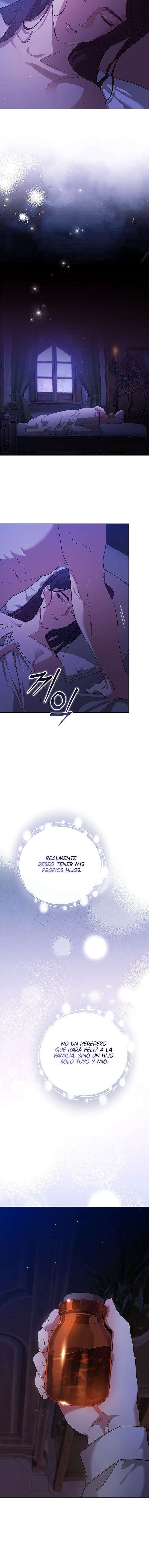 The Broken Ring This Marriage Will Fail Anyway Capítulo 72 - Page 2