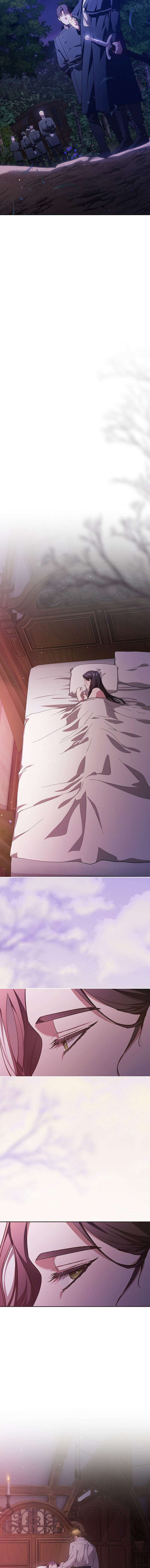 The Broken Ring This Marriage Will Fail Anyway Capítulo 72 - Page 20