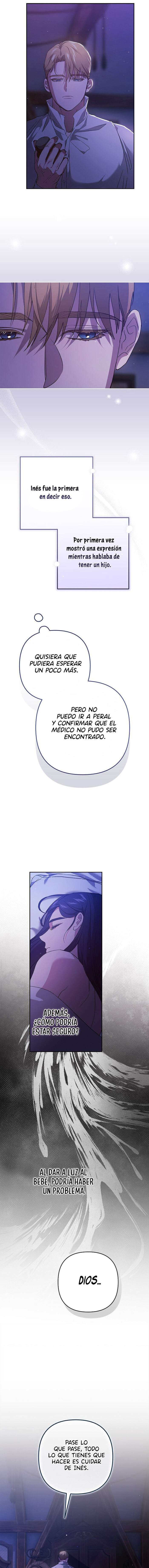 The Broken Ring This Marriage Will Fail Anyway Capítulo 72 - Page 3