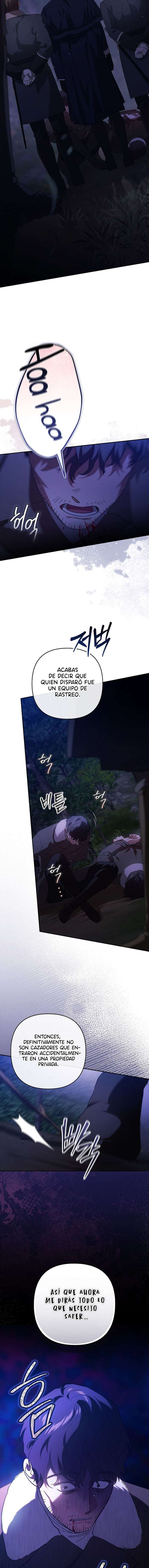 The Broken Ring This Marriage Will Fail Anyway Capítulo 72 - Page 7