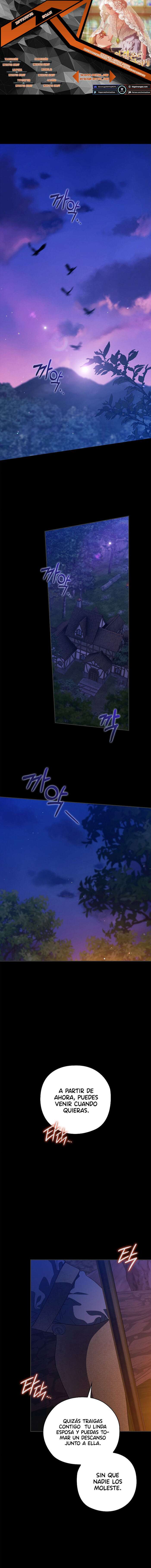 The Broken Ring This Marriage Will Fail Anyway Capítulo 73 - Page 1