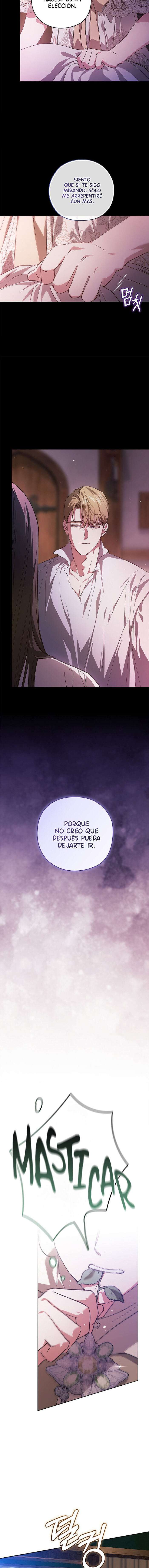 The Broken Ring This Marriage Will Fail Anyway Capítulo 73 - Page 12