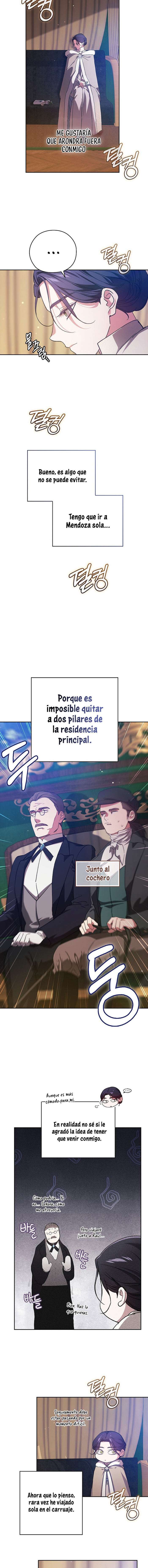 The Broken Ring This Marriage Will Fail Anyway Capítulo 73 - Page 16