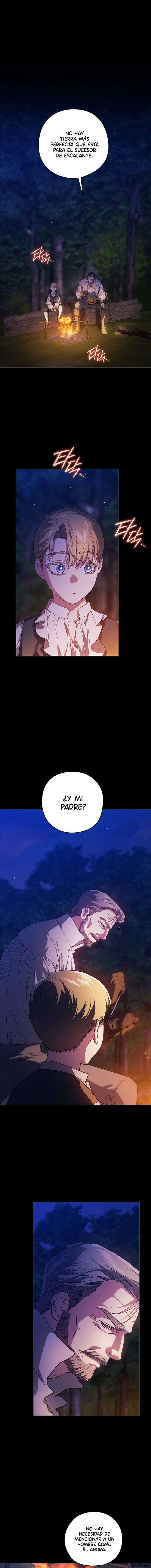 The Broken Ring This Marriage Will Fail Anyway Capítulo 73 - Page 2