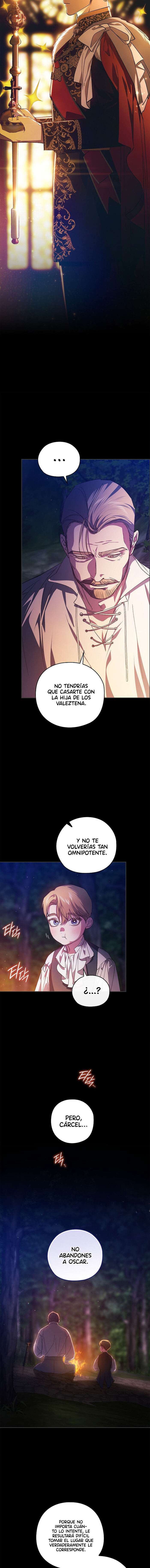 The Broken Ring This Marriage Will Fail Anyway Capítulo 73 - Page 5